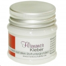 Flimmerkleber 50g
